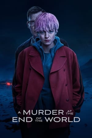 A Murder at the End of the World (2023) ดูหนังออนไลน์ HD