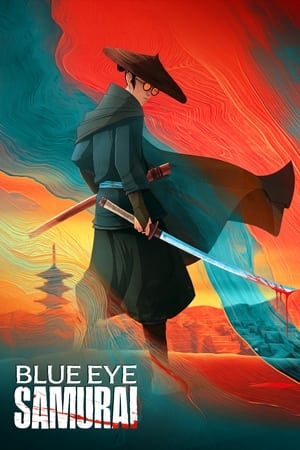 Blue Eye Samurai (2023) ซามูไรตาฟ้า ดูหนังออนไลน์ HD