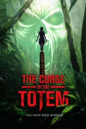 Curse of the Totem (2023) สาปสลัก ดูหนังออนไลน์ HD