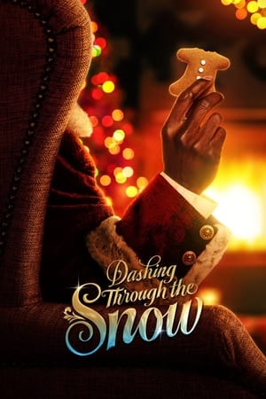 Dashing Through the Snow (2023) ดูหนังออนไลน์ HD