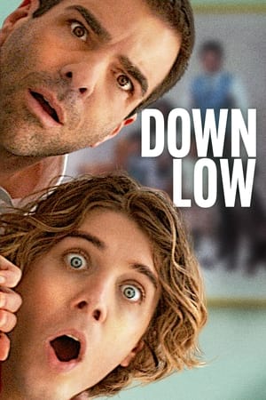 Down Low (2023) กิ๊กไม่กั๊ก ทางรักสีรุ้ง ดูหนังออนไลน์ HD