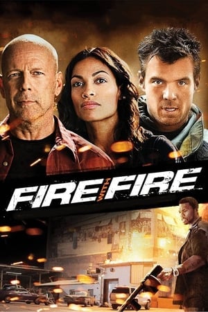 Fire with Fire (2012) คนอึดล้างเพลิงนรก ดูหนังออนไลน์ HD