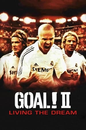 Goal! II: Living the Dream (2007) ดูหนังออนไลน์ HD