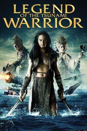 ปืนใหญ่จอมสลัด (2008) Legend of the Tsunami Warrior ดูหนังออนไลน์ HD