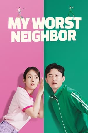 My Worst Neighbor (2023) ดูหนังออนไลน์ HD