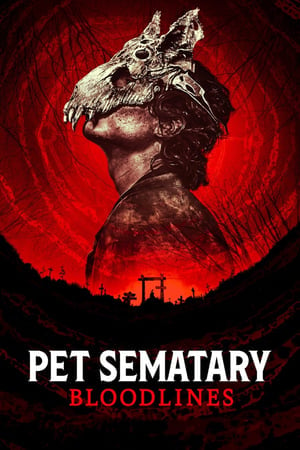 Pet Sematary: Bloodlines (2023) ดูหนังออนไลน์ HD