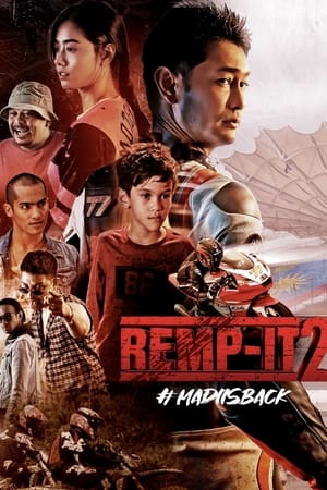 Remp-It 2 (2022) เรมป์-อิท ภาคสอง ดูหนังออนไลน์ HD