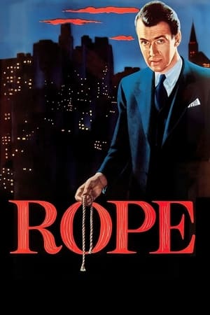 Rope (1948) ดูหนังออนไลน์ HD