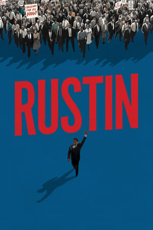Rustin (2023) รัสติน ดูหนังออนไลน์ HD