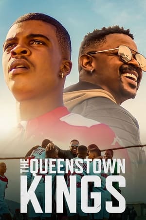 The Queenstown Kings (2023) ราชาควีนส์ทาวน์ ดูหนังออนไลน์ HD
