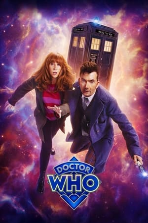 Doctor Who The Star Beast (2023) ดูหนังออนไลน์ HD