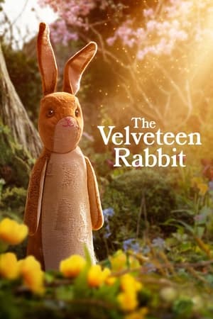 The Velveteen Rabbit (2023) ดูหนังออนไลน์ HD
