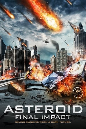 Asteroid Final Impact (2015) ดูหนังออนไลน์ HD