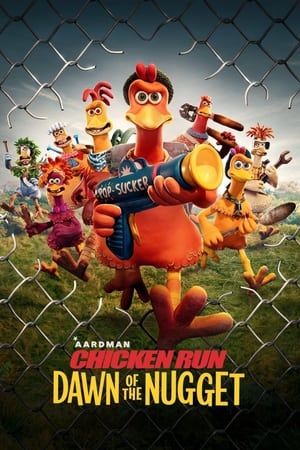 Chicken Run: Dawn of the Nugget (2023) ชิคเก้น รัน วิ่ง… สู้… กระต๊ากสนั่นโลก 2 ดูหนังออนไลน์ HD
