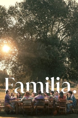 Familia ครอบครัวที่รัก 2023