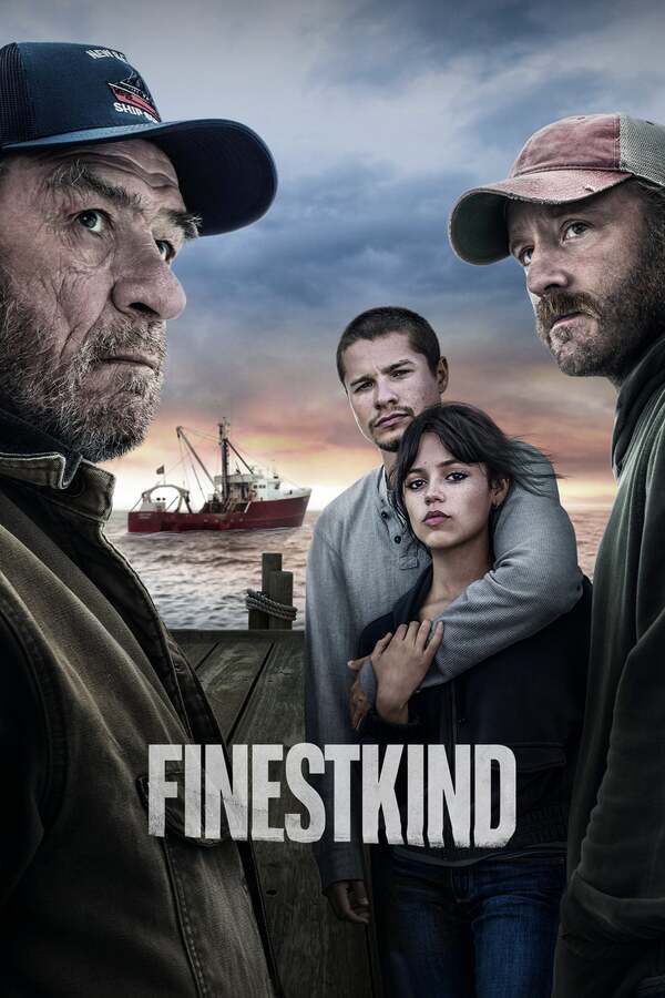 Finestkind (2023) ไฟน์เนสไคนด์ ดูหนังออนไลน์ HD