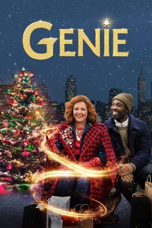 Genie (2023) จีนี่ ดูหนังออนไลน์ HD