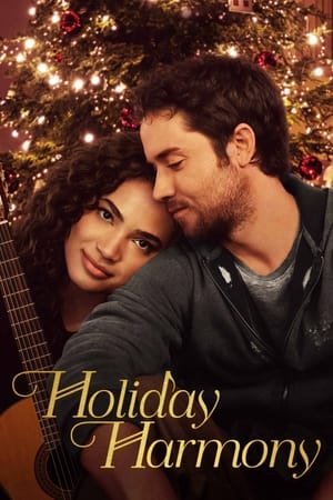 Holiday Harmony (2022) ประสานรัก ที่พักใจ ดูหนังออนไลน์ HD