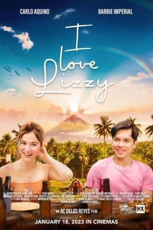 I Love Lizzy (2023) ไอ เลิฟ ลิซซี่ ดูหนังออนไลน์ HD