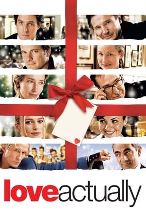 Love Actually (2003) ทุกหัวใจมีรัก ดูหนังออนไลน์ HD