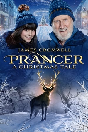Prancer: A Christmas Tale (2022) ดูหนังออนไลน์ HD