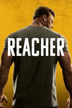 Reacher (2023) แจ็ค รีชเชอร์ ยอดคนสืบระห่ำ Season 2 ดูหนังออนไลน์ HD