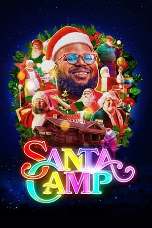 Santa Camp (2022) ดูหนังออนไลน์ HD