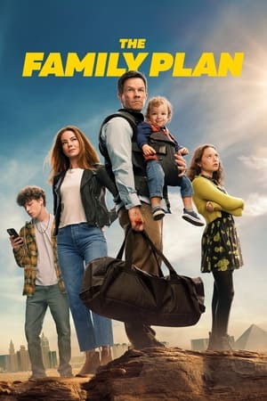 The Family Plan (2023) ดูหนังออนไลน์ HD