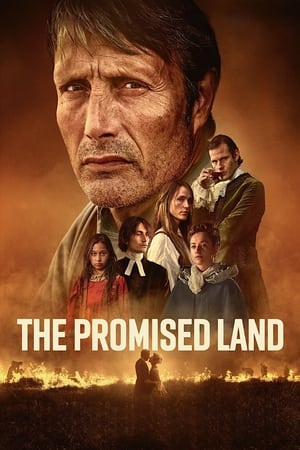 The Promised Land (2023) ดินแดนแห่งพันธสัญญา ดูหนังออนไลน์ HD
