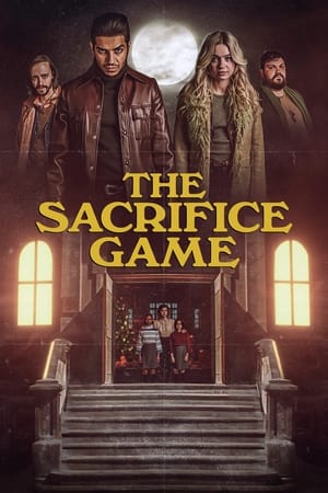 The Sacrifice Game (2023) เกมเสียสละ ดูหนังออนไลน์ HD