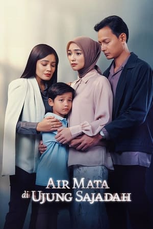 Air Mata di Ujung Sajadah (2023) ลูกของแม่ ดูหนังออนไลน์ HD