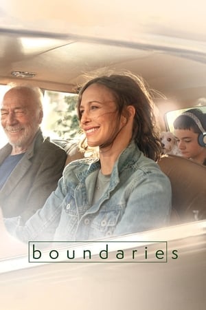 Boundaries (2018) ฝ่าพรมแดนชีวิต ดูหนังออนไลน์ HD