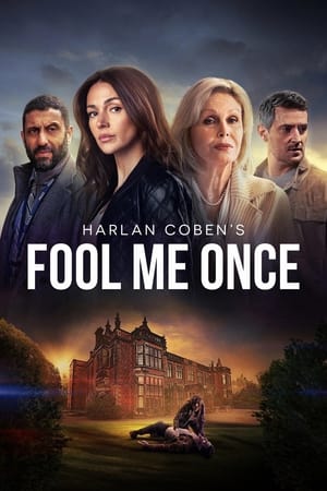 Fool Me Once (2024) อย่าหลอกกัน ดูหนังออนไลน์ HD