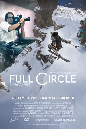Full Circle (2023) ดูหนังออนไลน์ HD