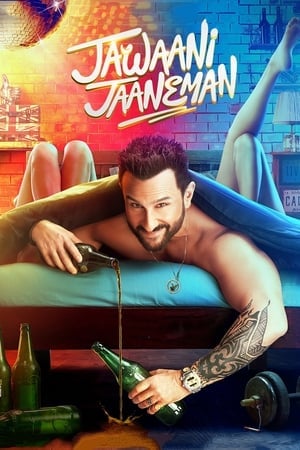 Jawaani Jaaneman (2020) หวานใจวัยกระเตาะ ดูหนังออนไลน์ HD