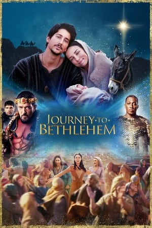 Journey to Bethlehem (2023) ดูหนังออนไลน์ HD