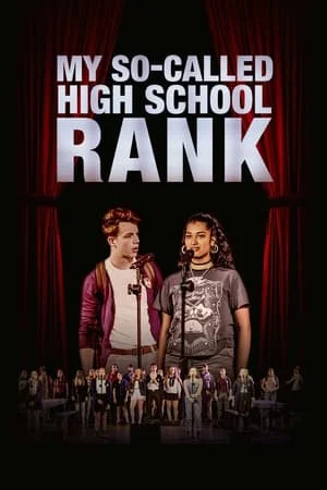 My So-Called High School Rank (2022) ดูหนังออนไลน์ HD