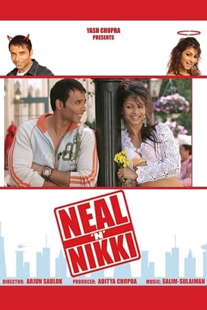 Neal ‘n’ Nikki (2005) ฉันกับเธอหัวใจดวงเดียว ดูหนังออนไลน์ HD