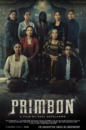 Primbon (2023) คนที่กลับมา ดูหนังออนไลน์ HD