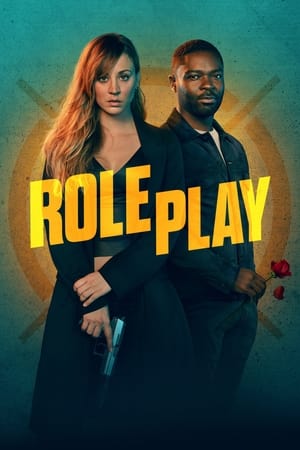 Role Play (2024) โรลเพลย์ สวมรอยมารัก ดูหนังออนไลน์ HD