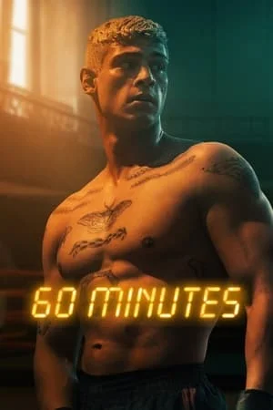Sixty Minutes (2024) 60 นาที ดูหนังออนไลน์ HD