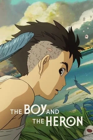 The Boy and the Heron (2023) เด็กชายกับนกกระสา ดูหนังออนไลน์ HD