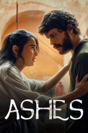 Ashes (2024) เถ้าถ่าน ดูหนังออนไลน์ HD