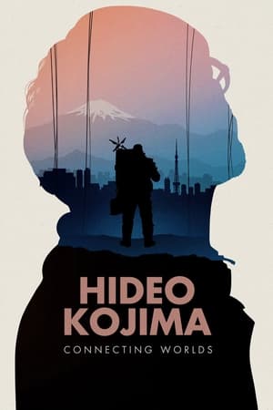 Hideo Kojima: Connecting Worlds (2023) ดูหนังออนไลน์ HD