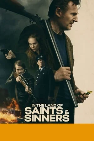 In the Land of Saints and Sinners (2023) ดูหนังออนไลน์ HD