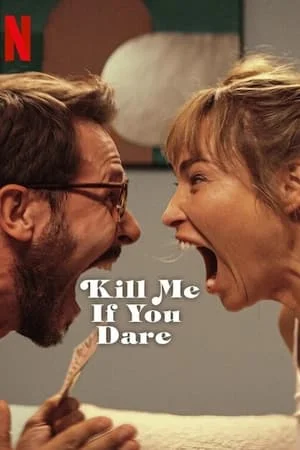 Kill Me If You Dare (2024) ถ้ากล้า ก็ฆ่าเลย ดูหนังออนไลน์ HD