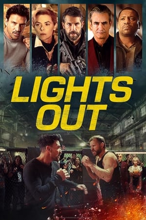 Lights Out (2024) ดูหนังออนไลน์ HD