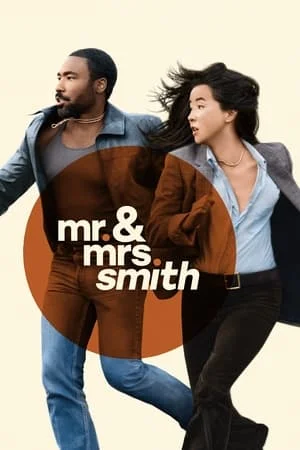 Mr. & Mrs. Smith (2024) มิสเตอร์แอนด์มิสซิสสมิธ ดูหนังออนไลน์ HD