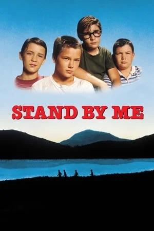 Stand By Me (1986) สแตนด์บายมี แด่เราและเพื่อน ดูหนังออนไลน์ HD