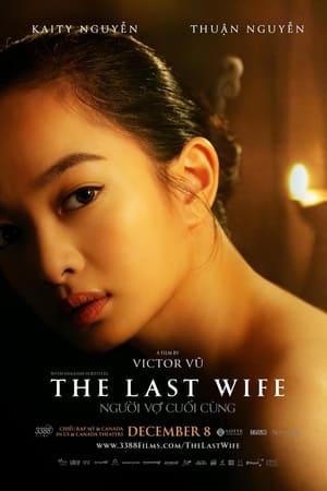 The Last Wife (2023) เมียคนสุดท้าย ดูหนังออนไลน์ HD